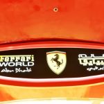 Ferrari World Abu Dhabi - 002